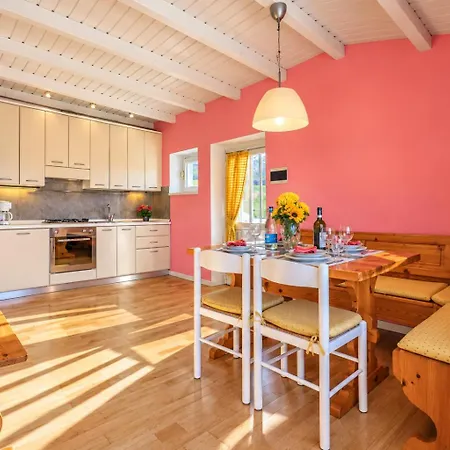 Casa Del Sole Appartamento