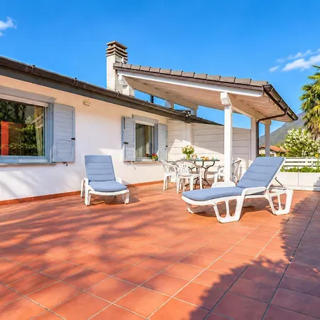 Appartamento Casa Del Sole *