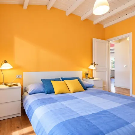 Casa Del Sole * Colico
