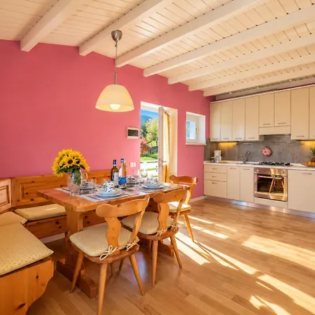 Casa Del Sole Appartamento