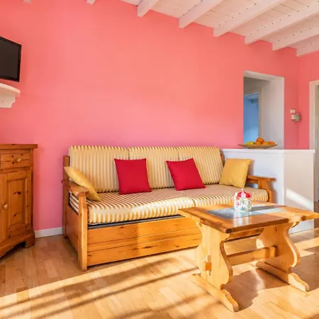 Appartamento Casa Del Sole Colico