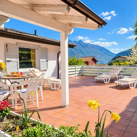 Casa Del Sole Appartamento *