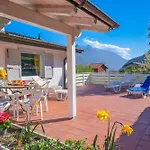 Casa Del Sole شقة