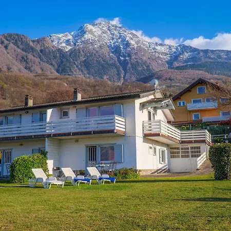 شقة Casa Del Sole