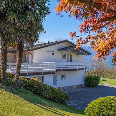 Casa Del Sole شقة كوليكو