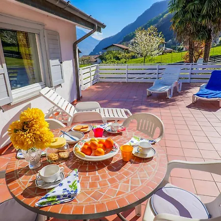 شقة Casa Del Sole كوليكو
