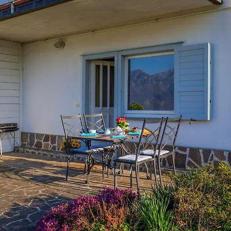 Casa Del Sole شقة كوليكو
