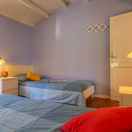 Casa Del Sole كوليكو