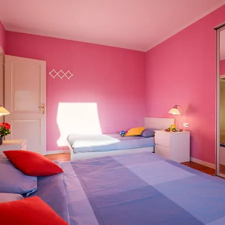 Casa Del Sole كوليكو