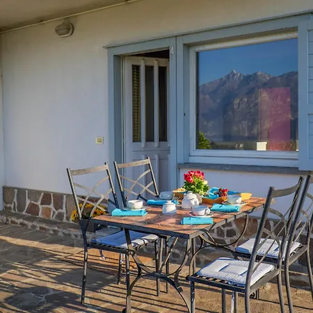 شقة Casa Del Sole