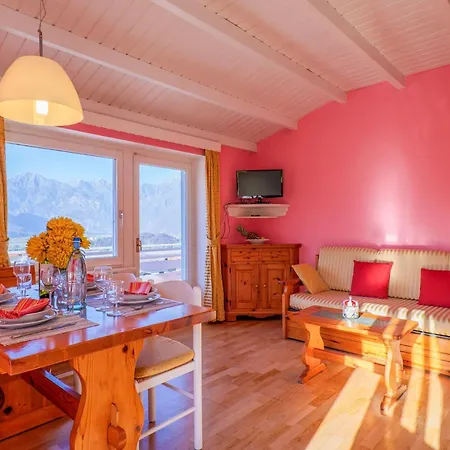 شقة Casa Del Sole