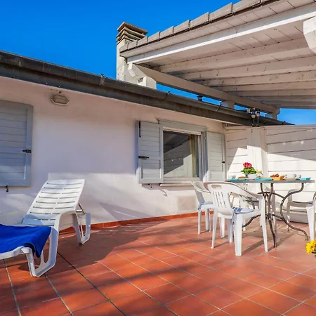Casa Del Sole شقة كوليكو